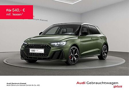Audi A1 SB S line 40 TFSI LED Navi Sonos Kamera 18"