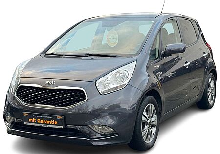 Kia Venga Platinum Edition*PANO*KAMERA*NAVI*SHZ*TEMP