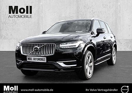 Volvo XC 90 XC90 Ultimate Bright Recharge Plug-In Hybrid AWD T8 Twi