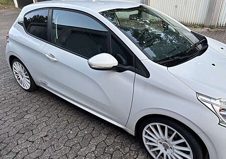 Peugeot 208 pure tech