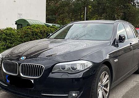 BMW 520d 520 Touring Sport-Aut.