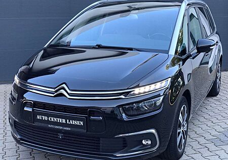 Citroën Grand C4 Picasso Citroen Shine Xenon Navi Pano 7-Sitzer