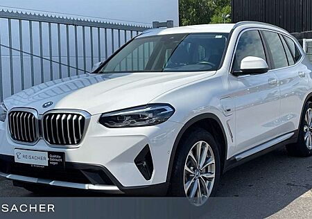 BMW X3 xDrive 30e LCPlus AHK HUD DA PA LM19"