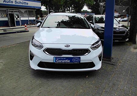 Kia Cee'd Ceed / 1.4 T-GDI Vision (EURO 6d-TEMP)