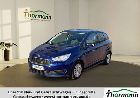 Ford C-Max Trend 1.5 EcoBoost AHK W-Paket PDC SHZ