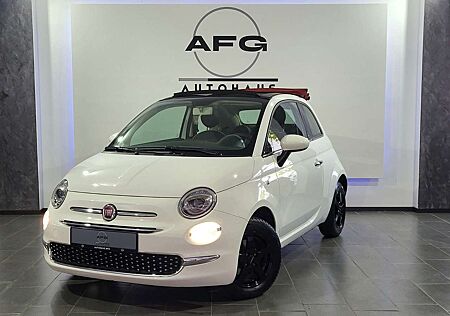 Fiat 500C *AUTOMATIK*APPLE ANDROID CARPLAY*