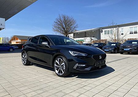 Seat Leon FR NEW 1.5 TSI ACT 150, L+, NAV, LED-HIGH, WINT...