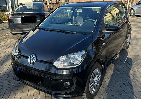 VW Up Volkswagen ! ! move !