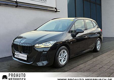 BMW 218 i Active Tourer M SPORT AHK/ACC/HUD/MEMORY