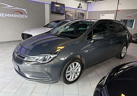 Opel Astra 1.6 SportsTourer Edition*12M.Garantie*Finanzierung