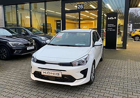 Kia Rio 1.0T 100 VISION Klimaautomatik Sitzheizung