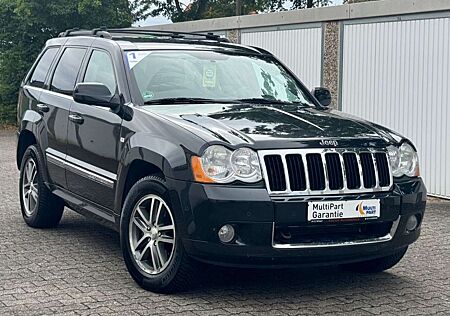 Jeep Grand Cherokee 3.0 CRD S-Limited