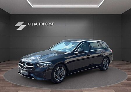 Mercedes-Benz C 200 T Avantgarde|PANO|R-KAM|LED|MBUX|BURMESTER