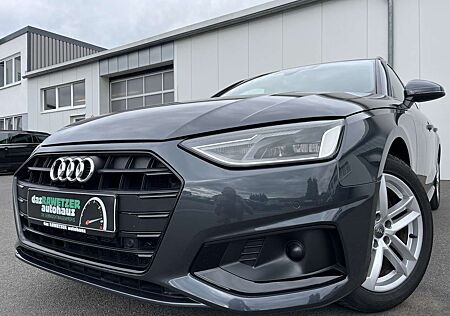 Audi A4 Avant 35 2.0 TDI S tronic advanced 169€ m. 20% A