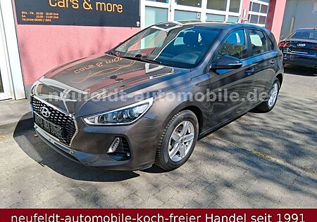 Hyundai i30 Select
