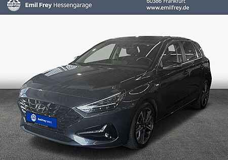 Hyundai i30 1.5 T-GDI 48V-Hybrid DCT Prime