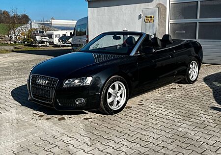 Audi A5 Cabriolet 2.0 TFSI