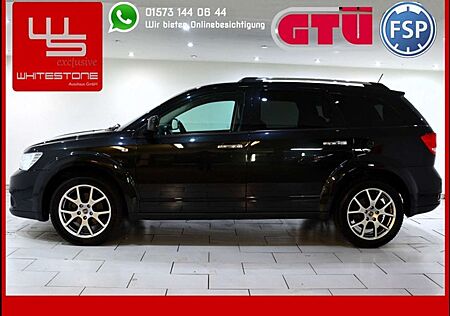 Fiat Freemont Lounge 2,4-16V Aut ** 95 Tkm ** 7 Sitze