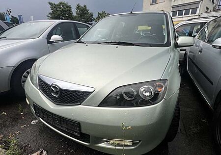 Mazda 2 1.4l Active 05/27