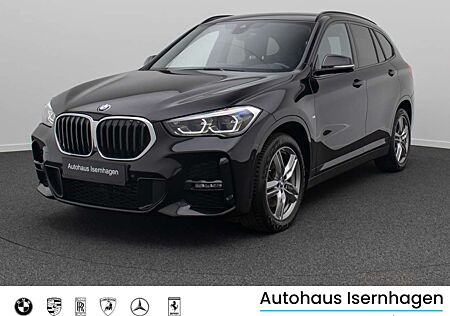 BMW X1 xD20d M Sport Parkassist Lenkrhz HUD DAB HiFi