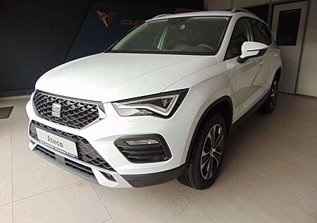 Seat Ateca Road Edition DSG *PDC*SHZ*KESSY* uvm.