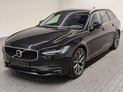 Volvo V90 Momentum Pro Matrix/Nav/H-K/AHK/SHZ/Kam/19LM