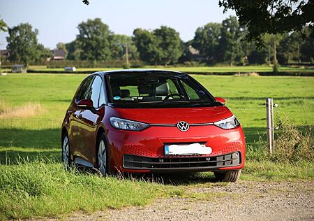 VW ID.3 Volkswagen Pro 107 kW