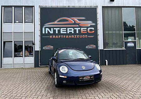 VW New Beetle Volkswagen Lim. 1.6 United*SHZ*PDC*TEMP.*KLIMA*