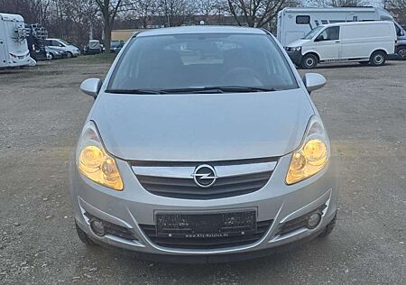 Opel Corsa Diesel 3-Türer 1.3 CDTI Edition