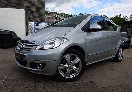 Mercedes-Benz A 170 Klasse / Klimaanlage/ SHZ / 2-Hand/T.Leder