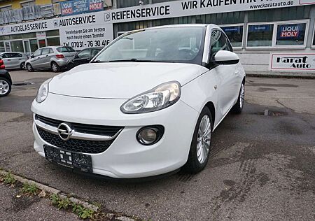 Opel Adam Jam