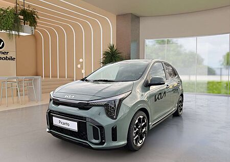 Kia Picanto PE2 1.0 GDI GT-line