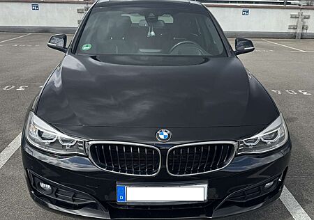 BMW 320d 320 GT Sport Line