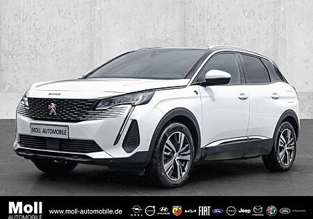 Peugeot 3008 Hybrid 225 Roadtrip 1.6 Plug-In EU6d Navi Digitale