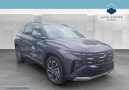 Hyundai Tucson FL 1.6 T-GDi Hybrid Prime AT 360°*4xSHZ