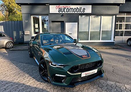 Ford Mustang GT*RFK*Temp*GARANTIE*HuNEU*