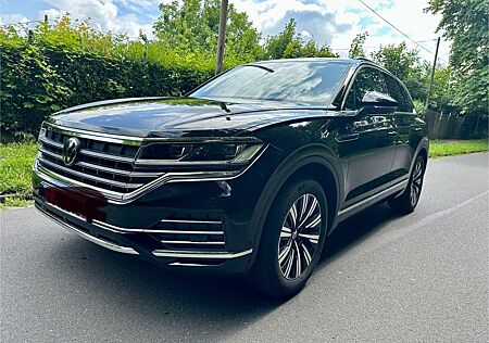 VW Touareg Volkswagen 3.0 V6 TDI SCR 4Motion Aut. Elegance