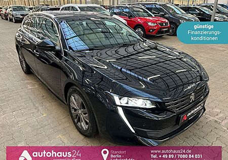 Peugeot 508 1.5 BlueHDi 130 SW Allure|ACC|LED|Kamera