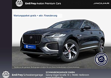 Jaguar F-Pace P400e AWD R-Dynamic S