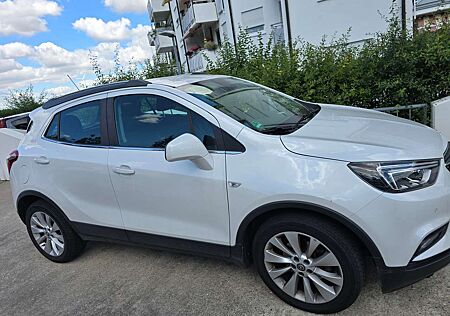 Opel Mokka X 1.6 D ECOTEC Start/Stop Design Line