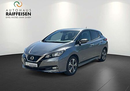 Nissan Leaf ZE1 e+ Tekna 62kwH Batterie/Leder/Navi