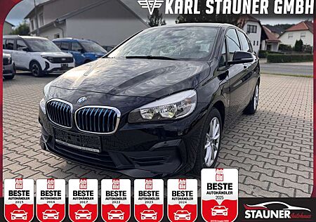 BMW 225 xe Active Tourer KLIMAAUTOMATIK PDC