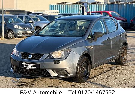Seat Ibiza Lim. Reference*1.4*KLIMA*Sitzheizung*