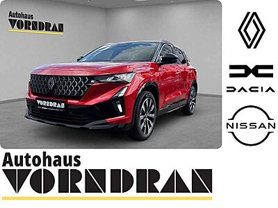 Renault Austral Techno F.Hybrid200 el. Heckklappe beh.WSS SHZ Kame