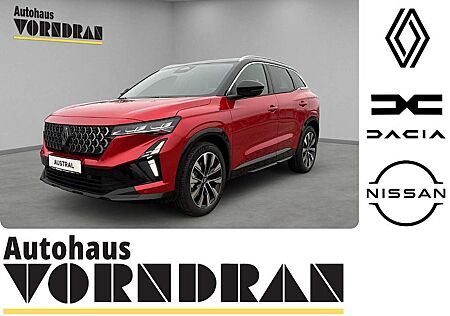 Renault Austral Techno F.Hybrid200 el. Heckklappe beh.WSS SHZ Kame