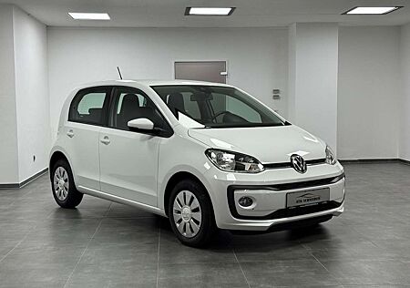 VW Up Volkswagen ! Basis/KAM/TEMP/SHZ/KLIMA/START-STOPP/4SEASON