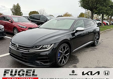 VW Arteon gebraucht kaufen VW Arteon Volkswagen 2.0 TSI DSG R 4Motion |Pano|ACC|Navi|Matrix