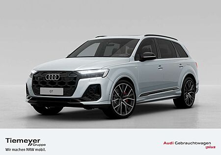 Audi Q7 60 TFSI e Q UPE121 LM22 SPORTSITZE+ PANO BuO