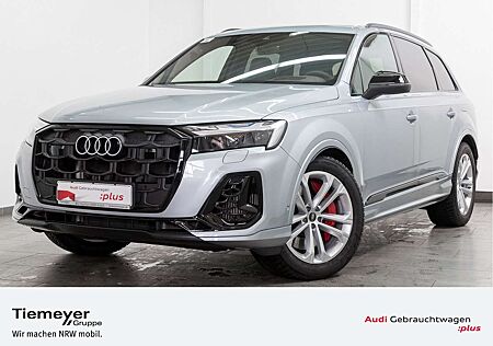 Audi Q7 60 TFSI e Q UPE121 LM22 SPORTSITZE+ PANO BuO
