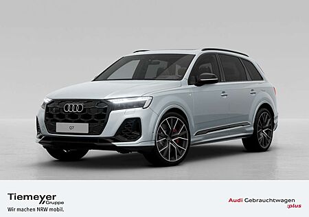 Audi Q7 60 TFSI e Q UPE121 LM22 SPORTSITZE+ PANO BuO